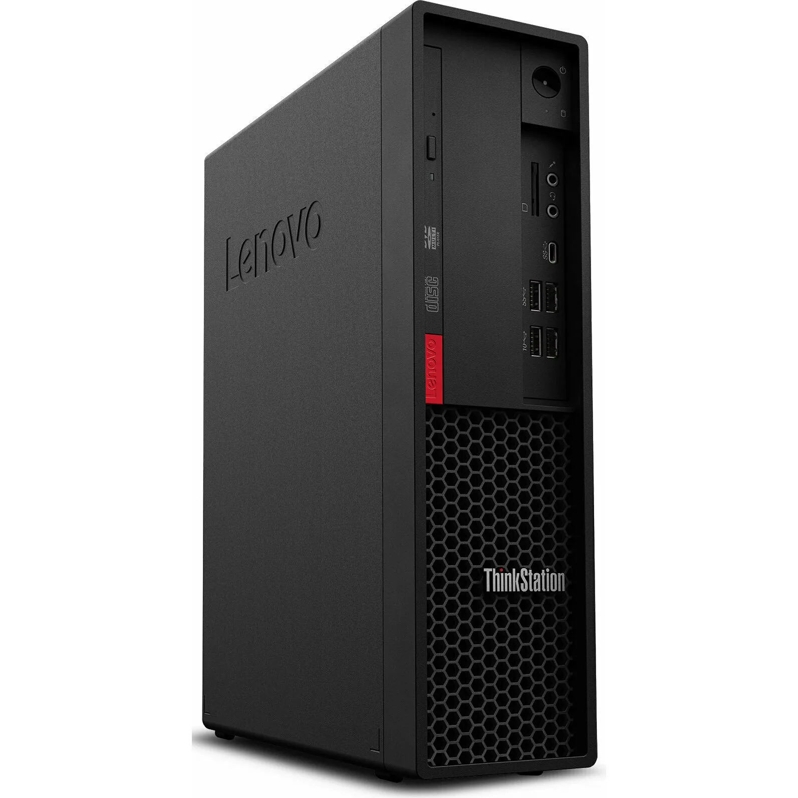 Lenovo ThinkStation P330 Gen 2 SFF 30D0S4HM00 - системный блок (ЛЕНОВО) Lenovo ThinkStation P330 Gen 2 SFF 30D0S4HM00 - системный блок (ЛЕНОВО)