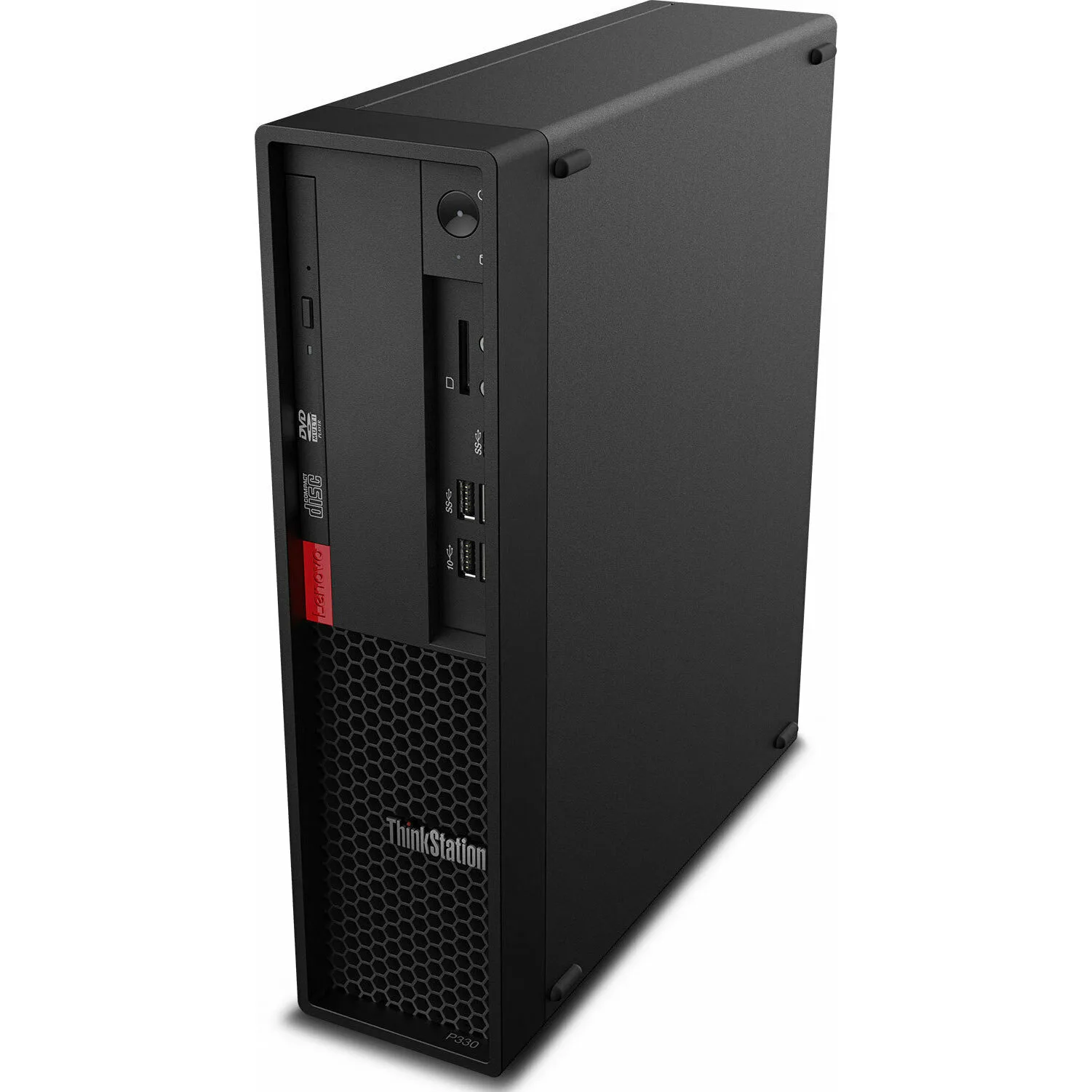 Lenovo ThinkStation P330 Gen 2 SFF 30D0S4HM00 - системный блок (ЛЕНОВО) Lenovo ThinkStation P330 Gen 2 SFF 30D0S4HM00 - системный блок (ЛЕНОВО)