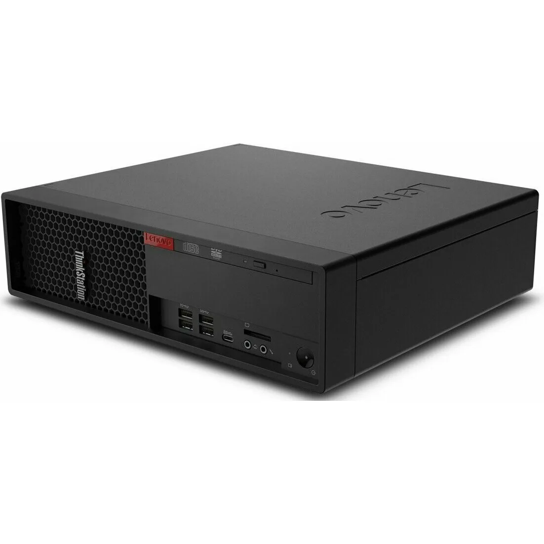 Lenovo ThinkStation P330 SFF Gen 2 30D1001XRU - системный блок (ЛЕНОВО) Lenovo ThinkStation P330 SFF Gen 2 30D1001XRU - системный блок (ЛЕНОВО)