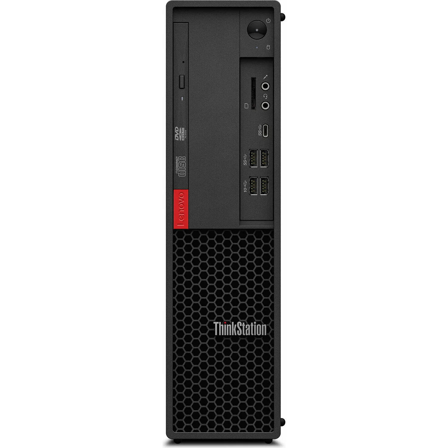 Системный блок Lenovo ThinkStation P330 SFF Gen 2 30D10029RU