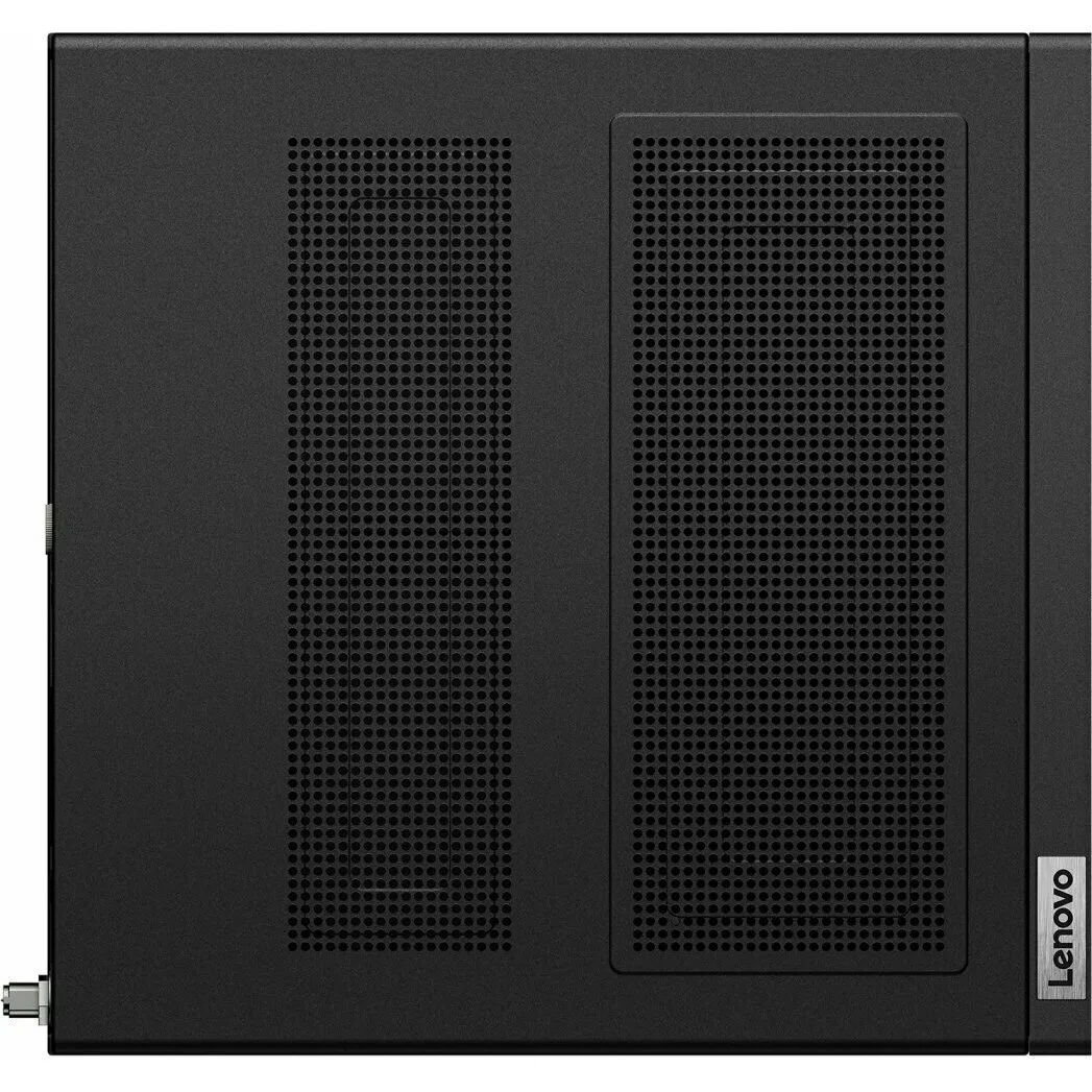 Lenovo ThinkStation P340 Tiny 30DF002ARU - системный блок (ЛЕНОВО) Lenovo ThinkStation P340 Tiny 30DF002ARU - системный блок (ЛЕНОВО)