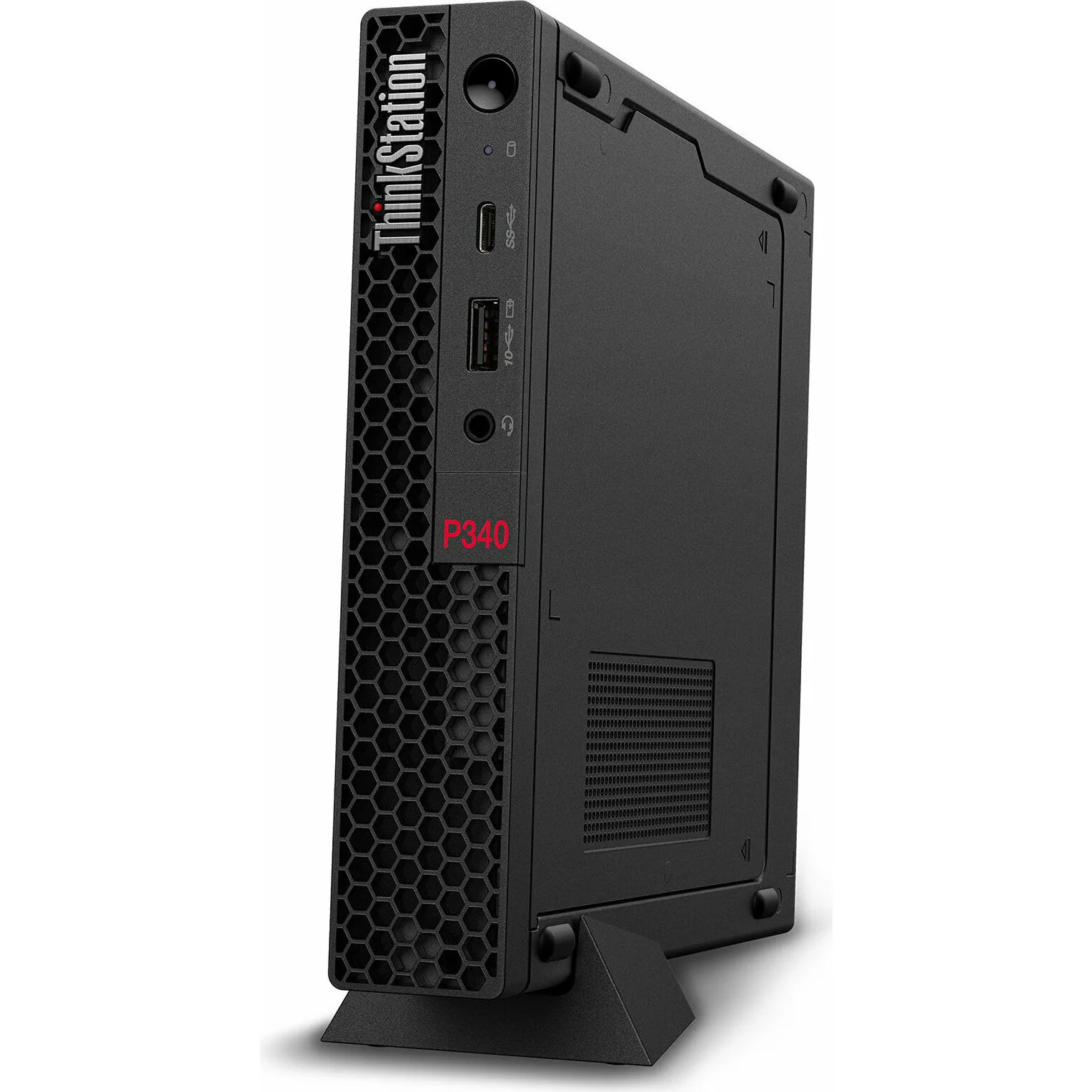 Lenovo ThinkStation P340 Tiny 30DF003WRU (ЛЕНОВО) Lenovo ThinkStation P340 Tiny 30DF003WRU (ЛЕНОВО)