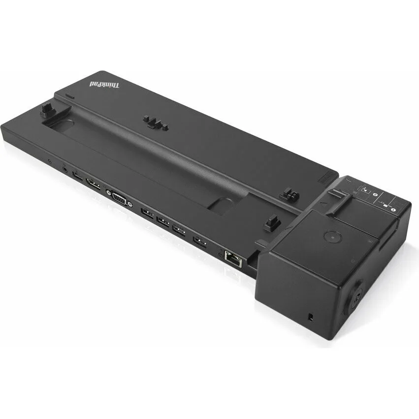 Док-станция Lenovo 40AG0090EU ThinkPad Basic Docking Station (ЛЕНОВО) Док-станция Lenovo 40AG0090EU ThinkPad Basic Docking Station (ЛЕНОВО)