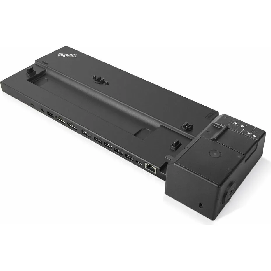 Док-станция Lenovo 40AH0135EU ThinkPad Pro (ЛЕНОВО) Док-станция Lenovo 40AH0135EU ThinkPad Pro (ЛЕНОВО)