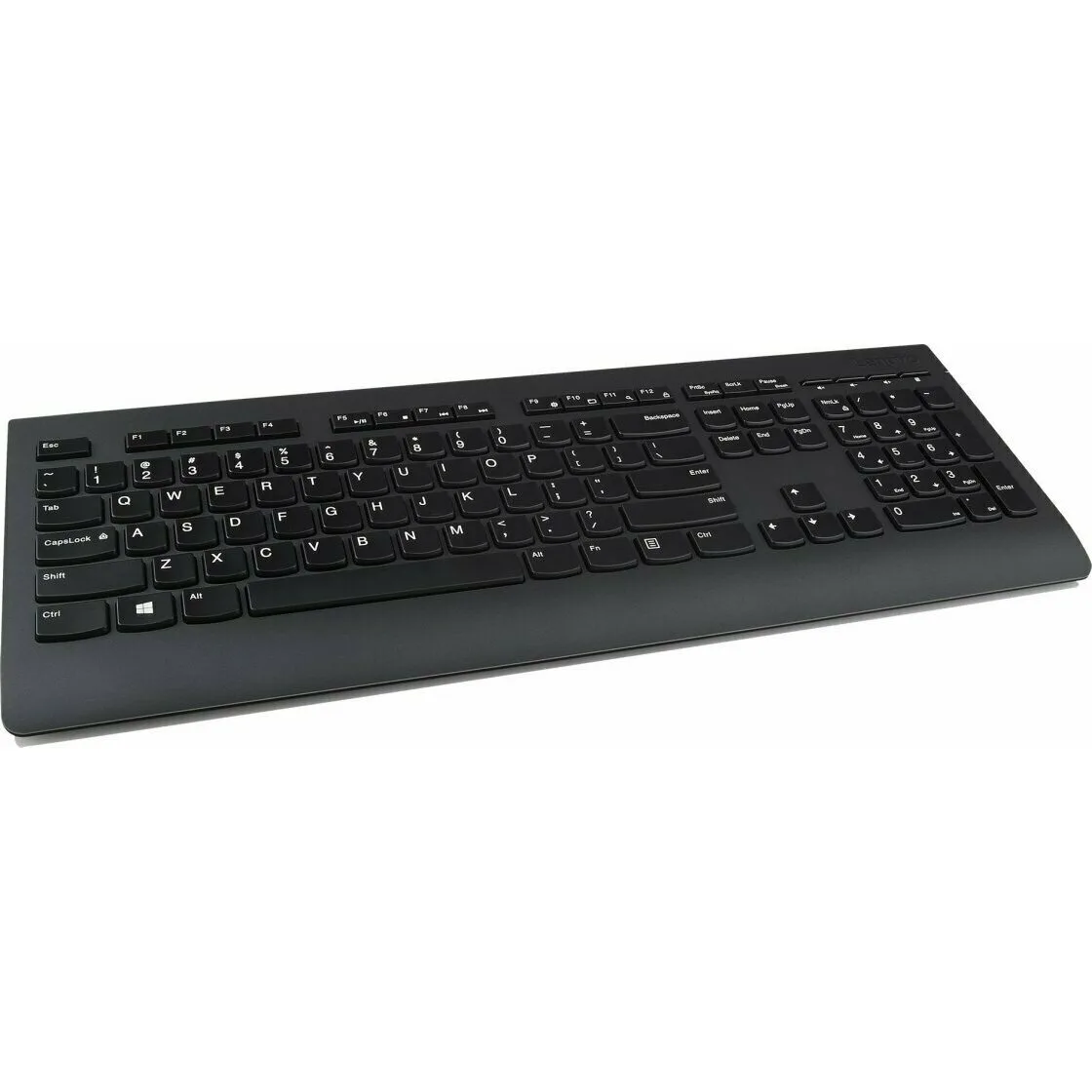 Lenovo 4X30H56866 - беспроводная клавиатура Professional Wireless Keyboard (ЛЕНОВО) Lenovo 4X30H56866 - беспроводная клавиатура Professional Wireless Keyboard (ЛЕНОВО)