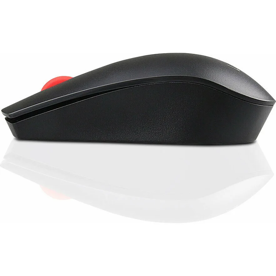 Lenovo Essential Wireless Keyboard and Mouse Combo 4X30M39487, беспроводной комплект клавиатуры и мыши (ЛЕНОВО) Lenovo Essential Wireless Keyboard and Mouse Combo 4X30M39487, беспроводной комплект клавиатуры и мыши (ЛЕНОВО)