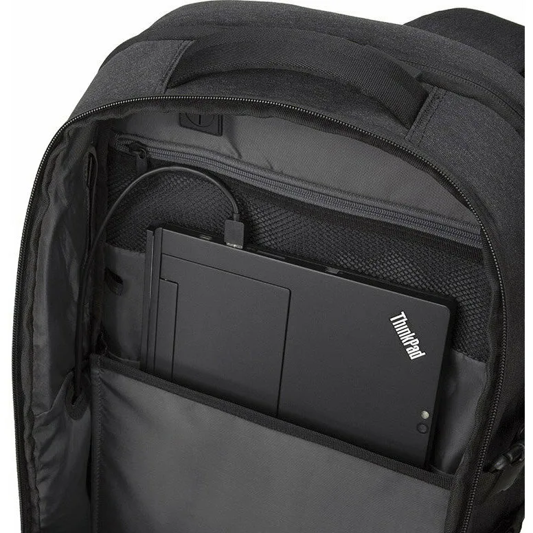 Lenovo Passage Backpack 4X40N72081 рюкзак для ноутбука 17 Lenovo Passage Backpack 4X40N72081 рюкзак для ноутбука 17