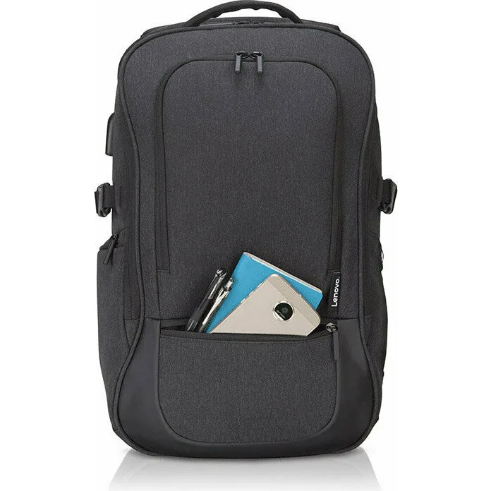 Lenovo Passage Backpack 4X40N72081 рюкзак для ноутбука 17 Lenovo Passage Backpack 4X40N72081 рюкзак для ноутбука 17