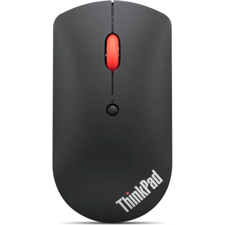 Lenovo ThinkPad Silent 4Y50X88822 — беспроводная мышь
