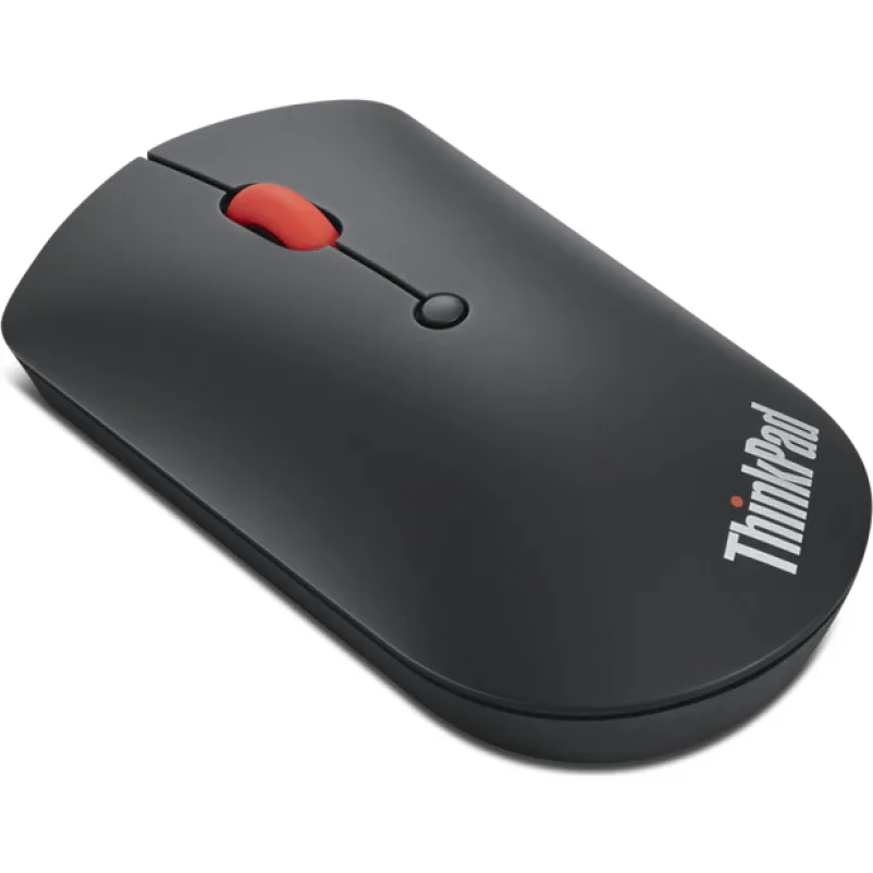 Lenovo ThinkPad Silent 4Y50X88822 — мышь беспроводная (ЛЕНОВО) Lenovo ThinkPad Silent 4Y50X88822 — мышь беспроводная (ЛЕНОВО)