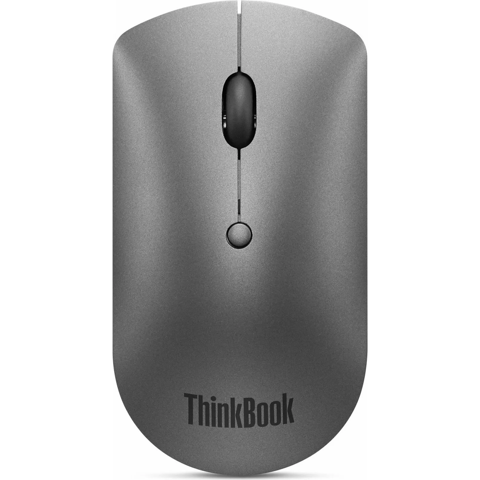 Lenovo ThinkBook Silent 4Y50X88824 - беспроводная мышь (ЛЕНОВО) Lenovo ThinkBook Silent 4Y50X88824 - беспроводная мышь (ЛЕНОВО)