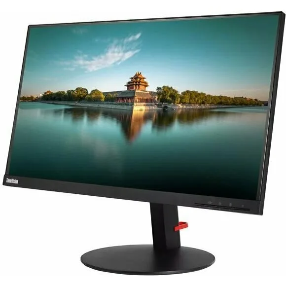 Монитор Lenovo ThinkVision P27q-10 61A8GAR1EU (ЛЕНОВО) Монитор Lenovo ThinkVision P27q-10 61A8GAR1EU (ЛЕНОВО)
