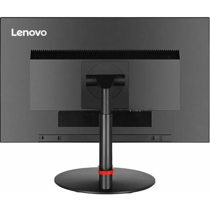 Монитор Lenovo ThinkVision P27q-10 61A8GAR1EU (ЛЕНОВО) Монитор Lenovo ThinkVision P27q-10 61A8GAR1EU (ЛЕНОВО)