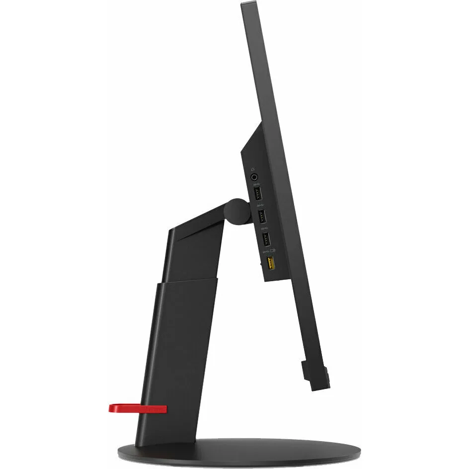 Монитор Lenovo ThinkVision T27i-10 61C6MAT1EU (ЛЕНОВО) Монитор Lenovo ThinkVision T27i-10 61C6MAT1EU (ЛЕНОВО)