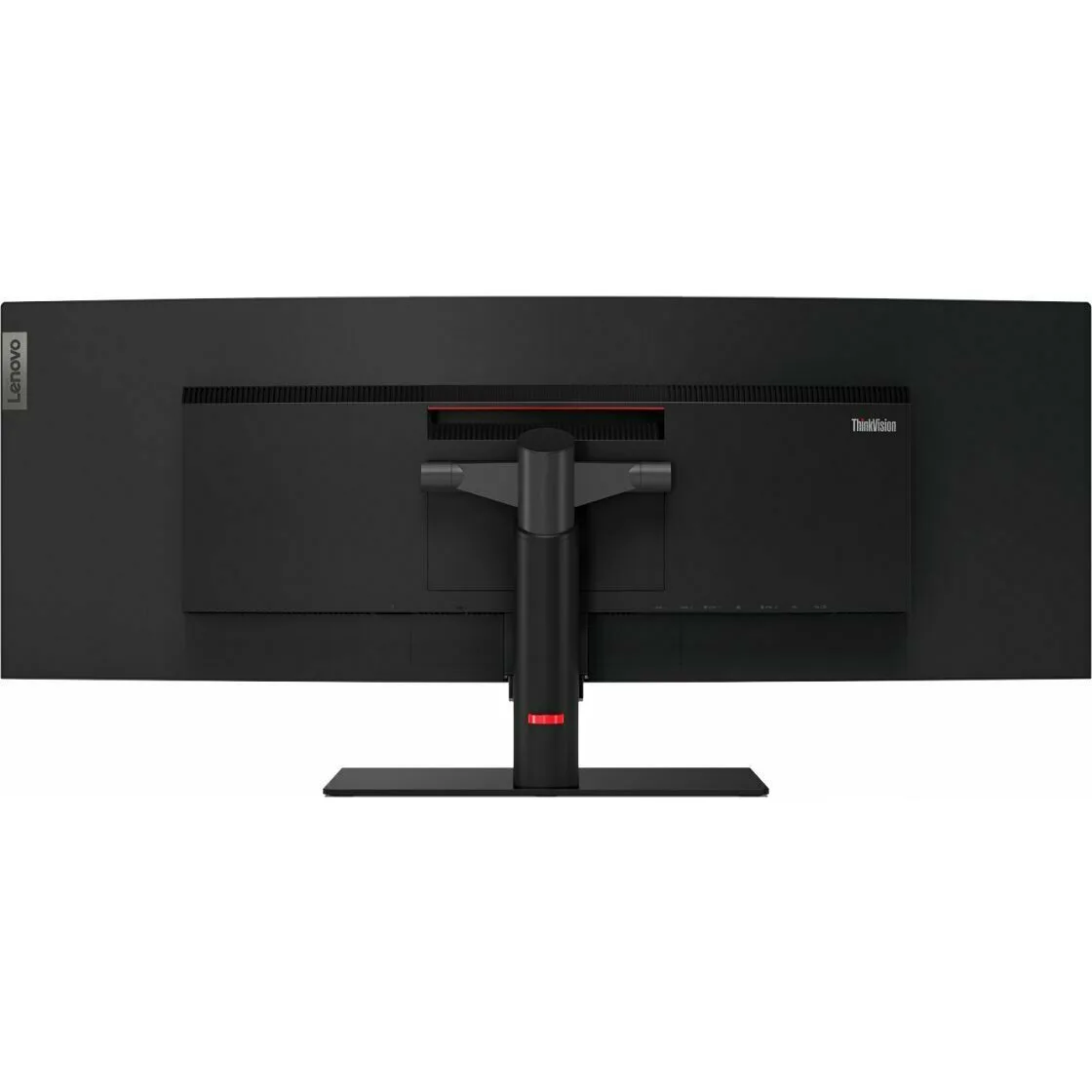Монитор Lenovo ThinkVision P44w-10 61D5RAT1EU (ЛЕНОВО) Монитор Lenovo ThinkVision P44w-10 61D5RAT1EU (ЛЕНОВО)