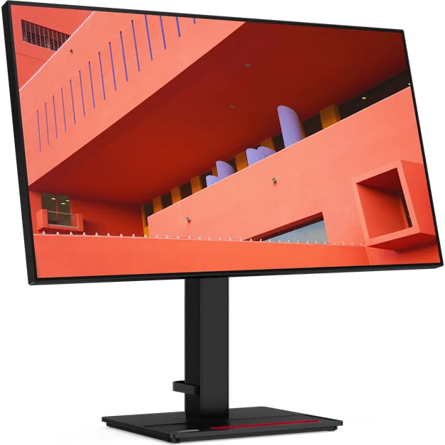 Lenovo 61E9GAT6EU монитор ThinkVision P27h-20 (ЛЕНОВО) Lenovo 61E9GAT6EU монитор ThinkVision P27h-20 (ЛЕНОВО)