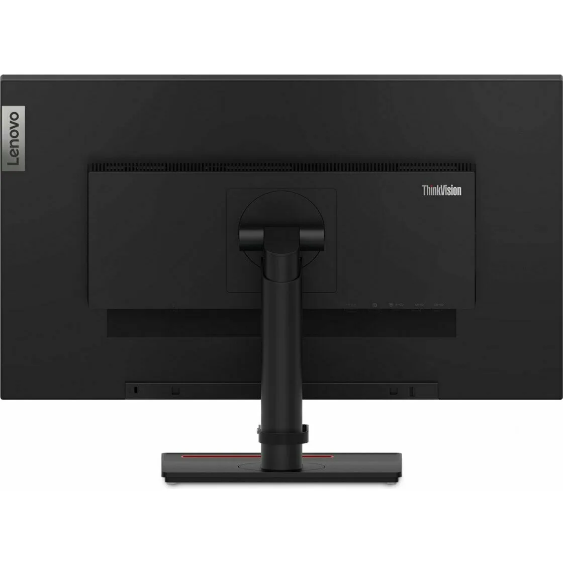 Lenovo ThinkVision T27h-20 61ECGAT2EU монитор (ЛЕНОВО) Lenovo ThinkVision T27h-20 61ECGAT2EU монитор (ЛЕНОВО)