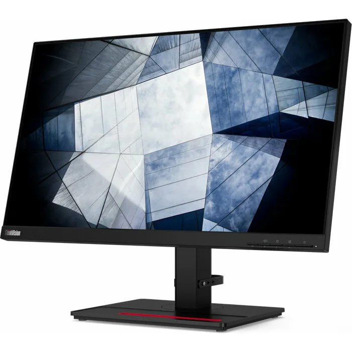 Lenovo ThinkVision P24h-20 61F4GAT1EU - монитор 23.8 Lenovo ThinkVision P24h-20 61F4GAT1EU - монитор 23.8