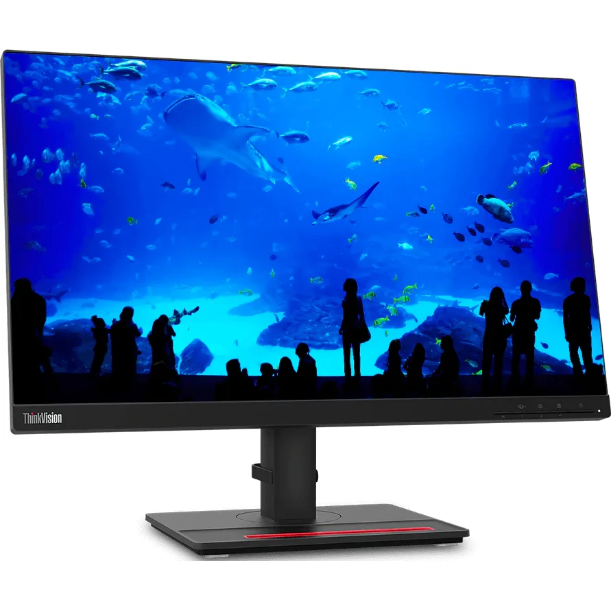 Lenovo ThinkVision T23i-20 61F6MAT2EU монитор (ЛЕНОВО) Lenovo ThinkVision T23i-20 61F6MAT2EU монитор (ЛЕНОВО)