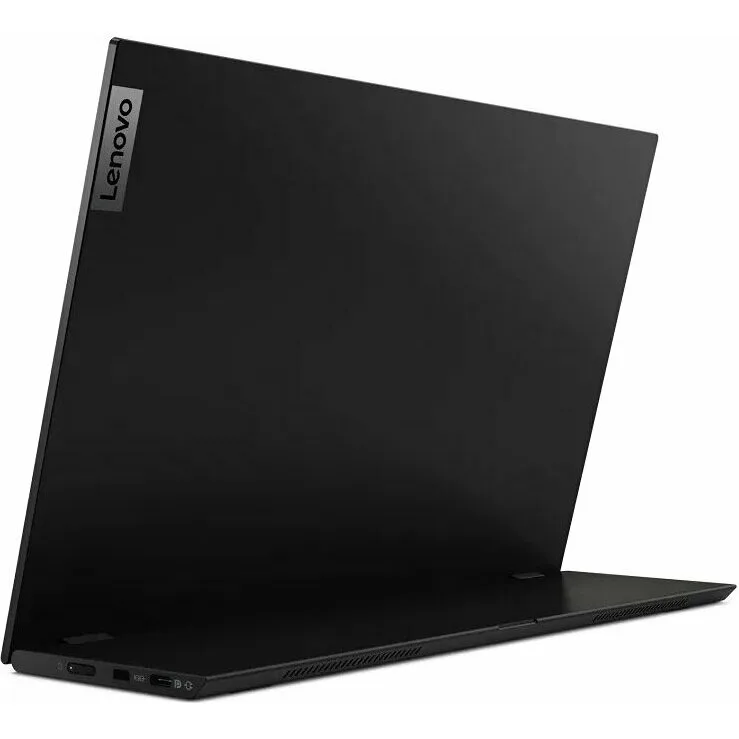 Монитор Lenovo ThinkVision M14t 62A3UAT1WL (ЛЕНОВО) Монитор Lenovo ThinkVision M14t 62A3UAT1WL (ЛЕНОВО)