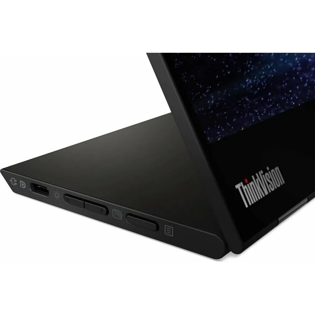 Монитор Lenovo ThinkVision M14t 62A3UAT1WL (ЛЕНОВО) Монитор Lenovo ThinkVision M14t 62A3UAT1WL (ЛЕНОВО)