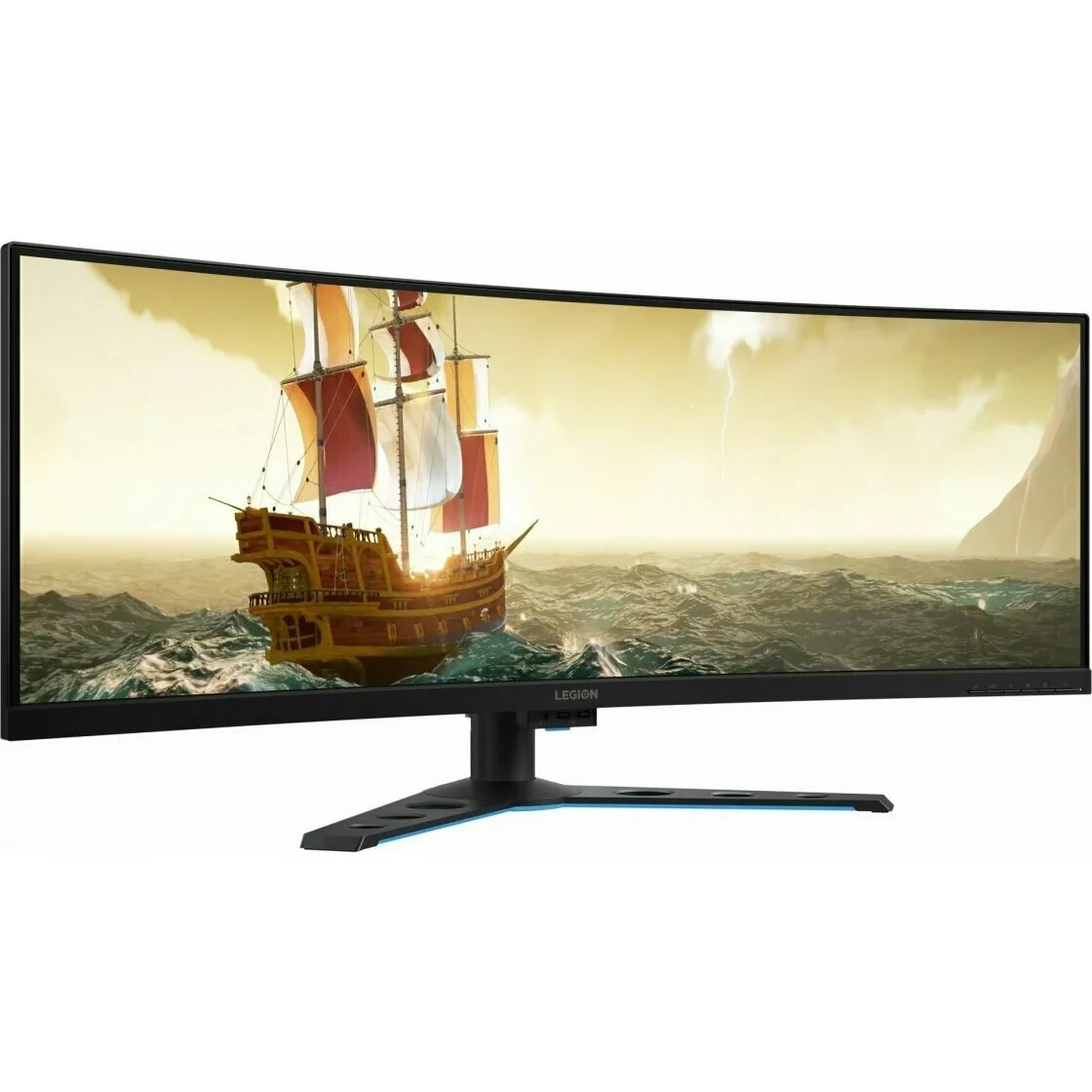 Монитор Lenovo Legion Y44w-10 65F2RAC1EU (ЛЕНОВО) Монитор Lenovo Legion Y44w-10 65F2RAC1EU (ЛЕНОВО)