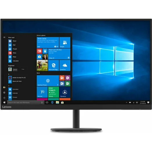 Lenovo D32qc-20 66A6GAC1EU монитор (ЛЕНОВО) Lenovo D32qc-20 66A6GAC1EU монитор (ЛЕНОВО)