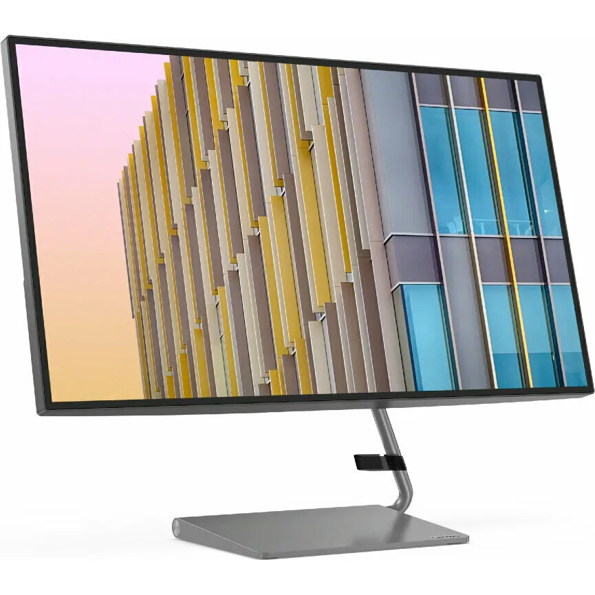 Монитор Lenovo Q27h-10 66A7GAC2EU