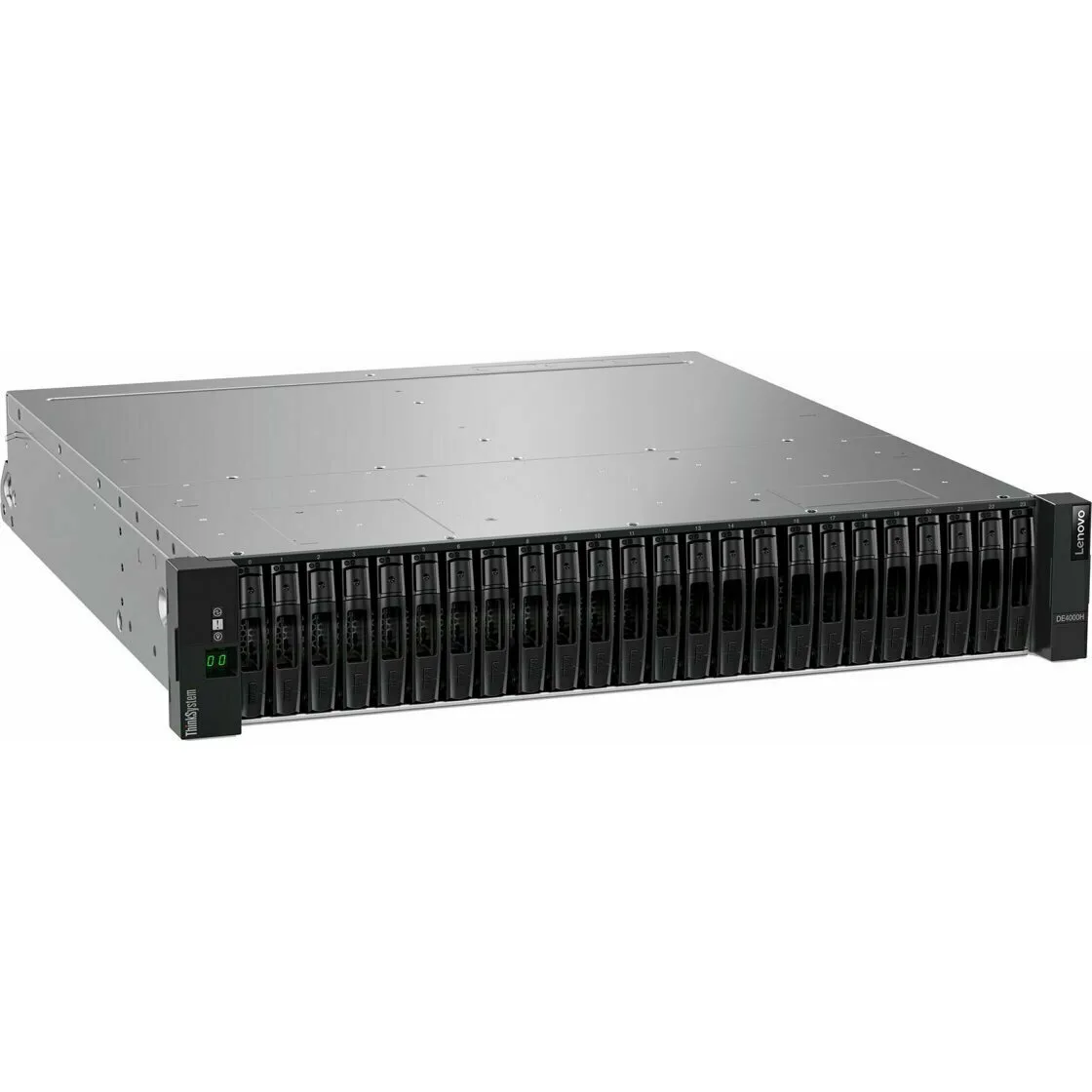 Lenovo ThinkSystem DE4000H 7Y751003EA — система хранения данных (ЛЕНОВО) Lenovo ThinkSystem DE4000H 7Y751003EA — система хранения данных (ЛЕНОВО)