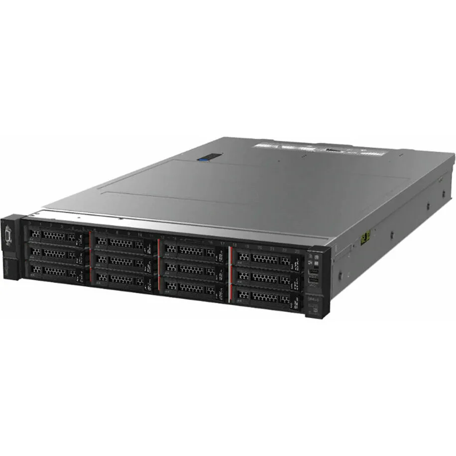 Lenovo ThinkSystem SR655 7Z01A02CEA - сервер (ЛЕНОВО) Lenovo ThinkSystem SR655 7Z01A02CEA - сервер (ЛЕНОВО)