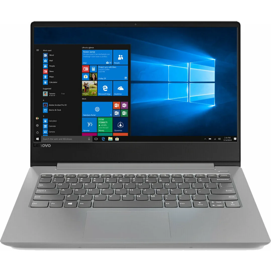 Lenovo Ideapad 330S-14IKB 81F4013SRU ноутбук