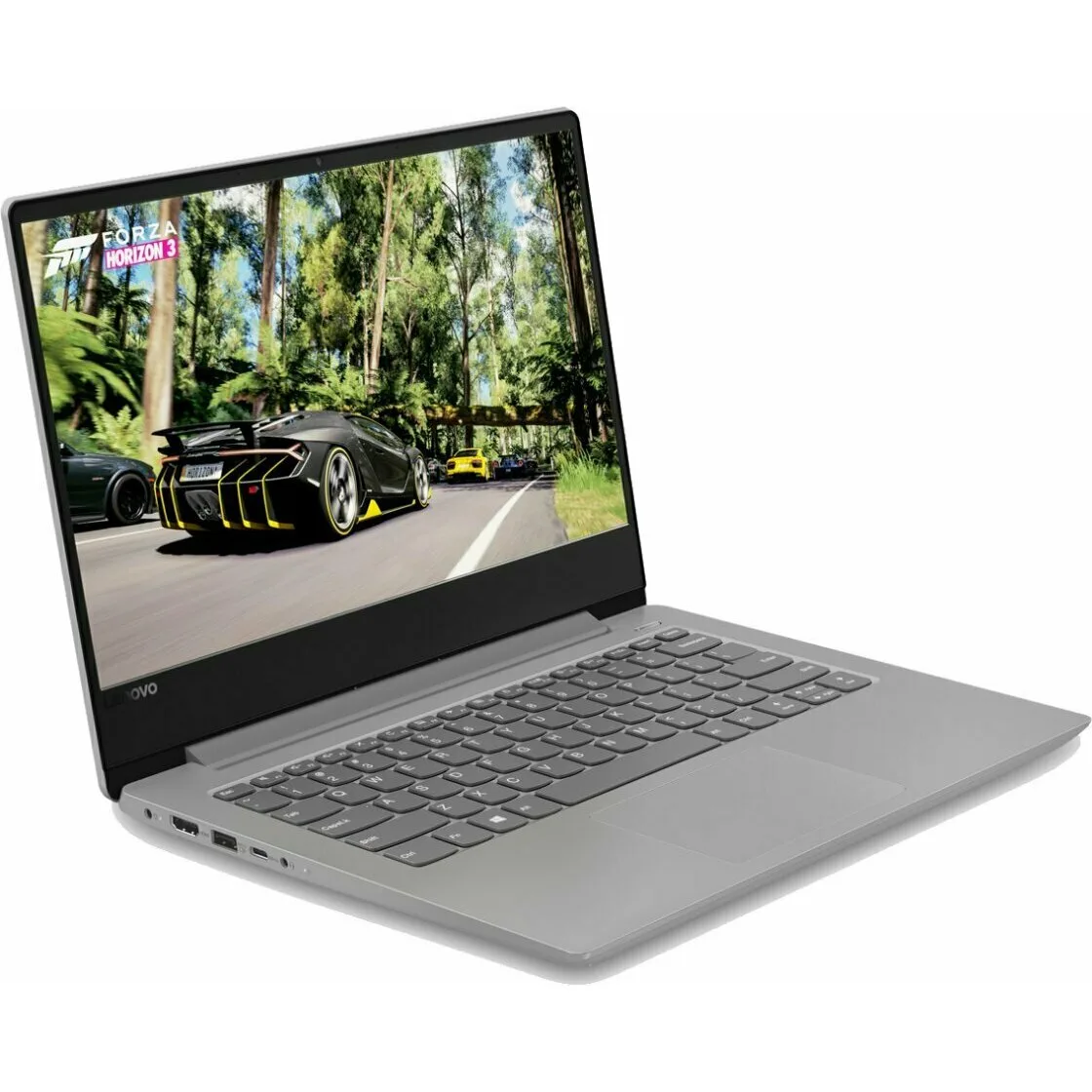 Lenovo Ideapad 330S-14IKB 81F4013SRU ноутбук (ЛЕНОВО) Lenovo Ideapad 330S-14IKB 81F4013SRU ноутбук (ЛЕНОВО)