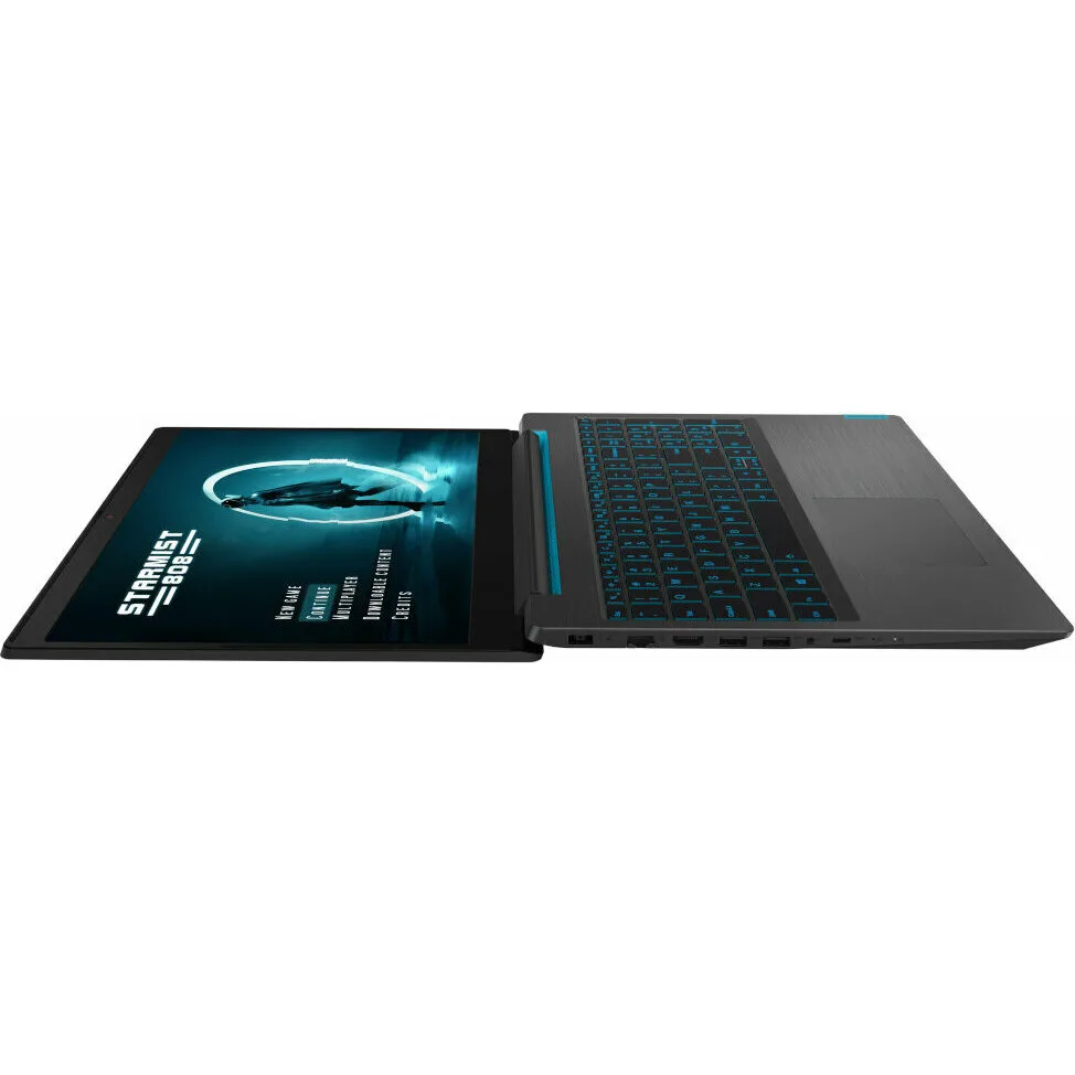 Lenovo IdeaPad L340-15IRH Gaming 81LK00A0RU - ноутбук (ЛЕНОВО) Lenovo IdeaPad L340-15IRH Gaming 81LK00A0RU - ноутбук (ЛЕНОВО)