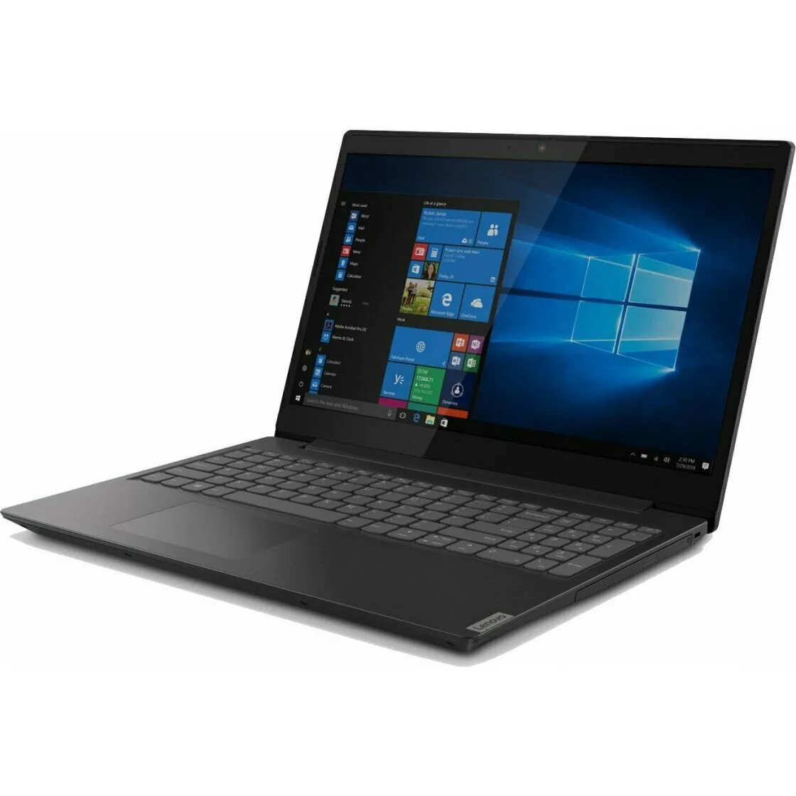 Lenovo IdeaPad L340-15API 81LW00JHRK ноутбук (ЛЕНОВО) Lenovo IdeaPad L340-15API 81LW00JHRK ноутбук (ЛЕНОВО)