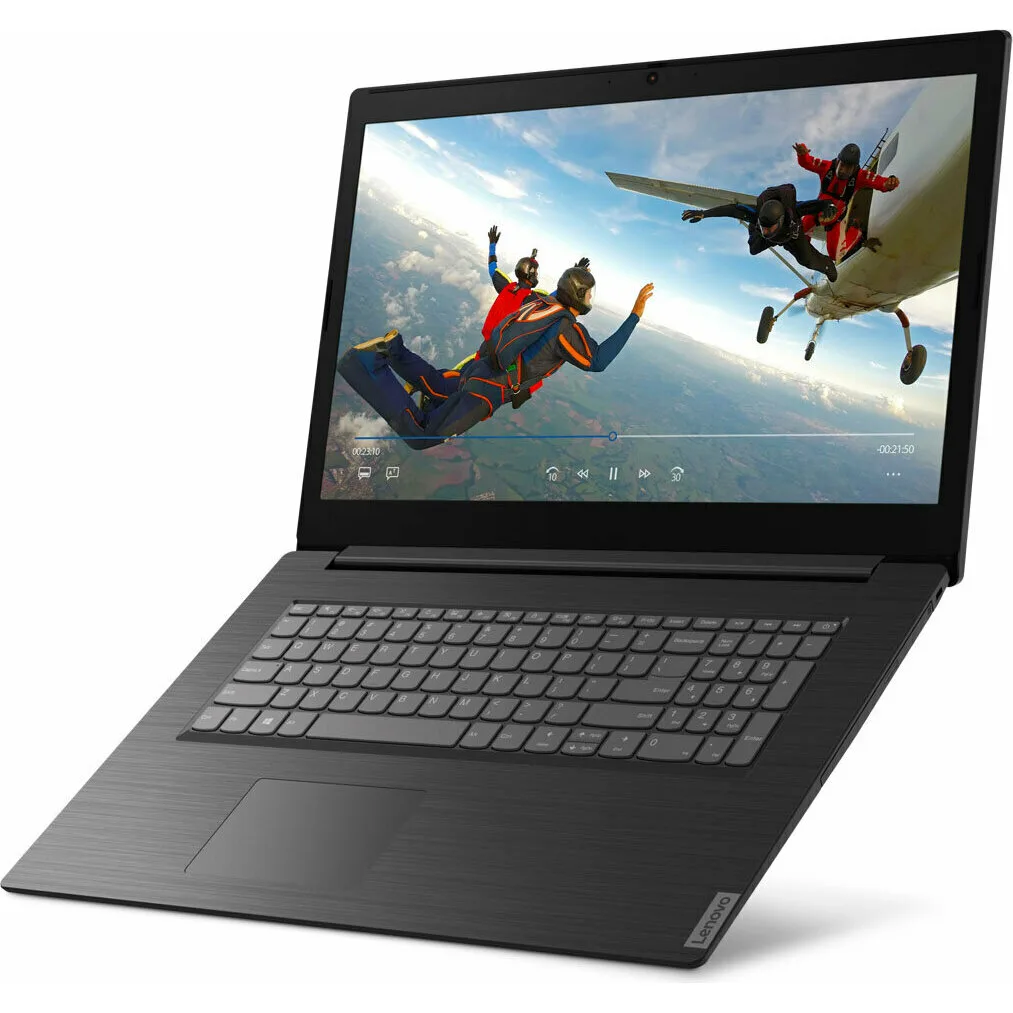 Lenovo Ideapad L340-17API 81LY001WRK - ноутбук (ЛЕНОВО) Lenovo Ideapad L340-17API 81LY001WRK - ноутбук (ЛЕНОВО)