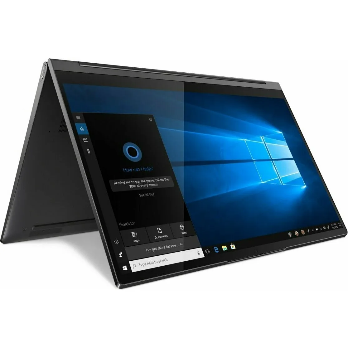 Lenovo Yoga C940-14IIL 81Q9007MRU - ноутбук (ЛЕНОВО) Lenovo Yoga C940-14IIL 81Q9007MRU - ноутбук (ЛЕНОВО)