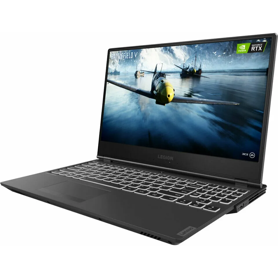Lenovo Legion Y540-15IRH 81SX00A1RK ноутбук (ЛЕНОВО) Lenovo Legion Y540-15IRH 81SX00A1RK ноутбук (ЛЕНОВО)