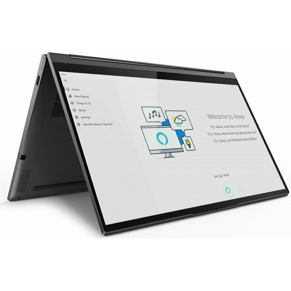 Lenovo Yoga C940-15IRH 81TE0014RU - ноутбук (ЛЕНОВО) Lenovo Yoga C940-15IRH 81TE0014RU - ноутбук (ЛЕНОВО)