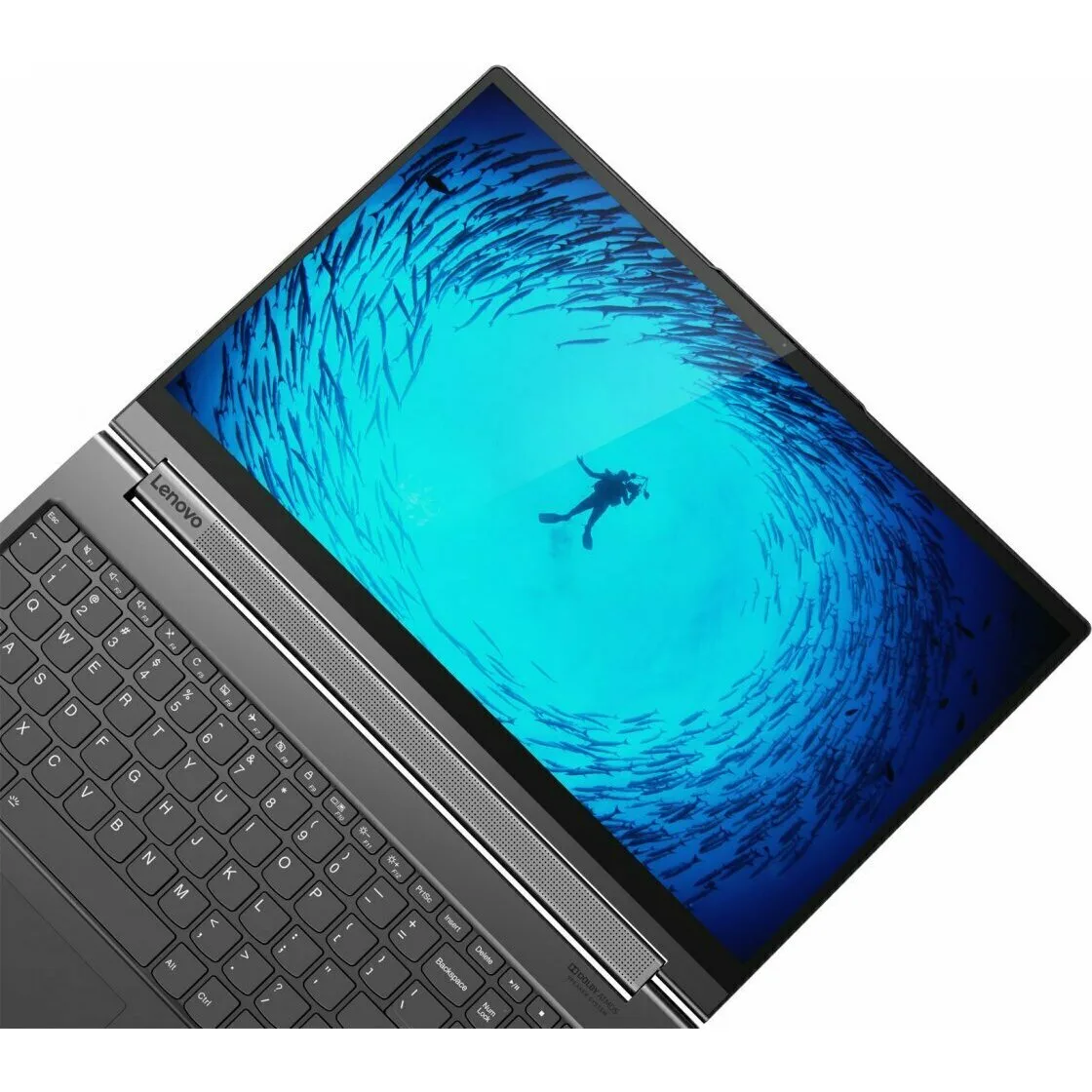 Lenovo 81TE0015RU ноутбук Yoga C940-15IRH (ЛЕНОВО) Lenovo 81TE0015RU ноутбук Yoga C940-15IRH (ЛЕНОВО)