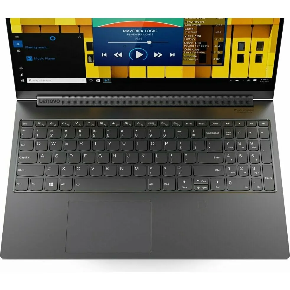 Lenovo 81TE0015RU ноутбук Yoga C940-15IRH (ЛЕНОВО) Lenovo 81TE0015RU ноутбук Yoga C940-15IRH (ЛЕНОВО)