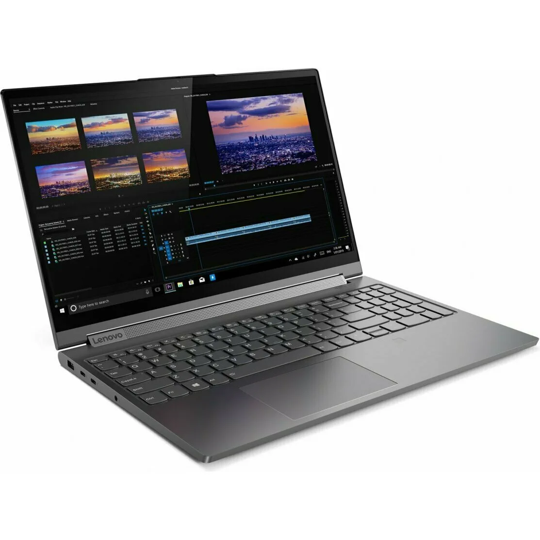 Lenovo 81TE0015RU ноутбук Yoga C940-15IRH (ЛЕНОВО) Lenovo 81TE0015RU ноутбук Yoga C940-15IRH (ЛЕНОВО)