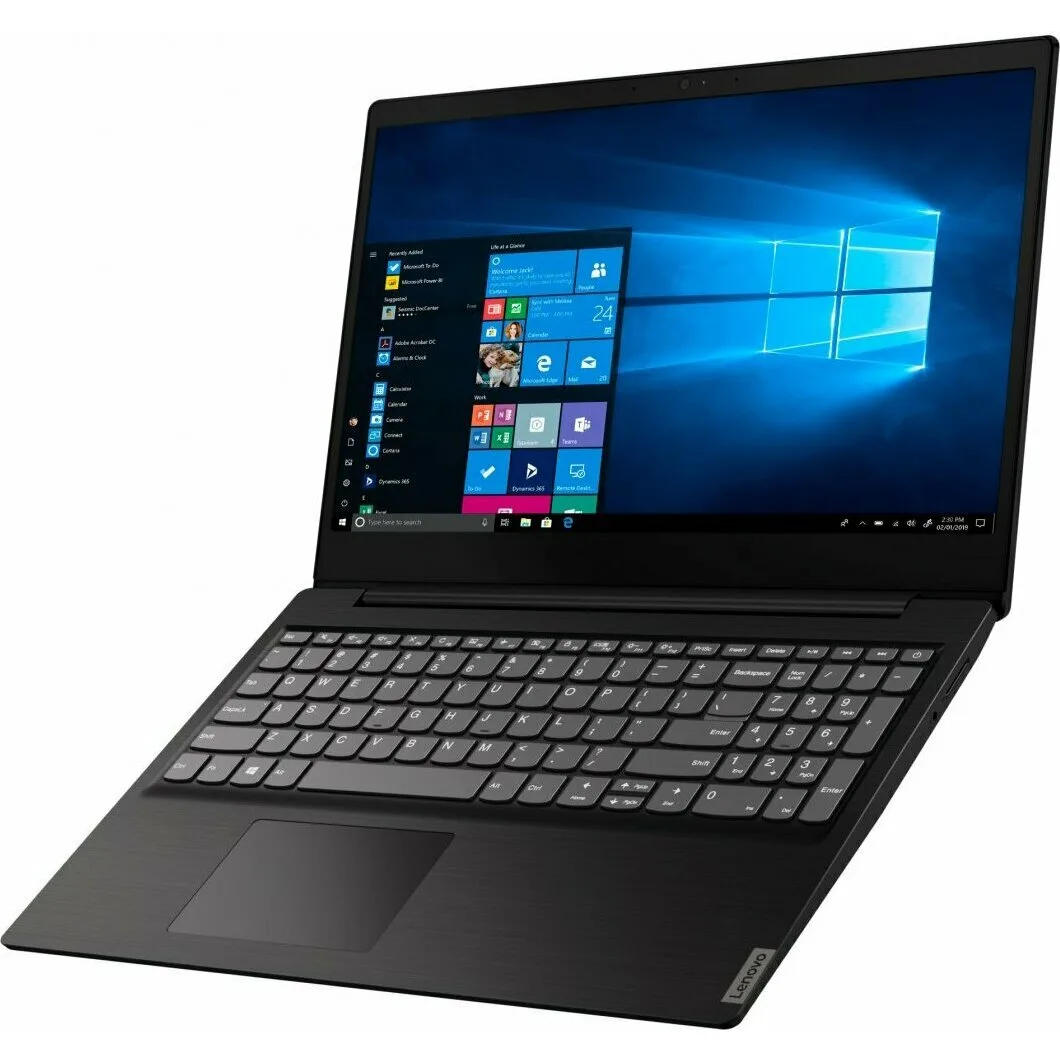 Lenovo IdeaPad S145-15API 81UT000VRK - ноутбук (ЛЕНОВО) Lenovo IdeaPad S145-15API 81UT000VRK - ноутбук (ЛЕНОВО)