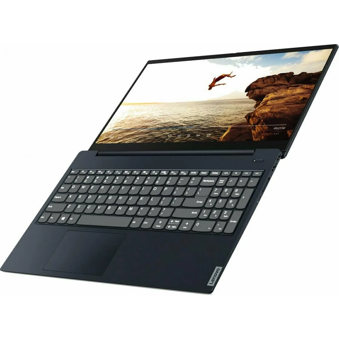 Ноутбук Lenovo IdeaPad S340-15IIL 81VW007LRK (ЛЕНОВО) Ноутбук Lenovo IdeaPad S340-15IIL 81VW007LRK (ЛЕНОВО)