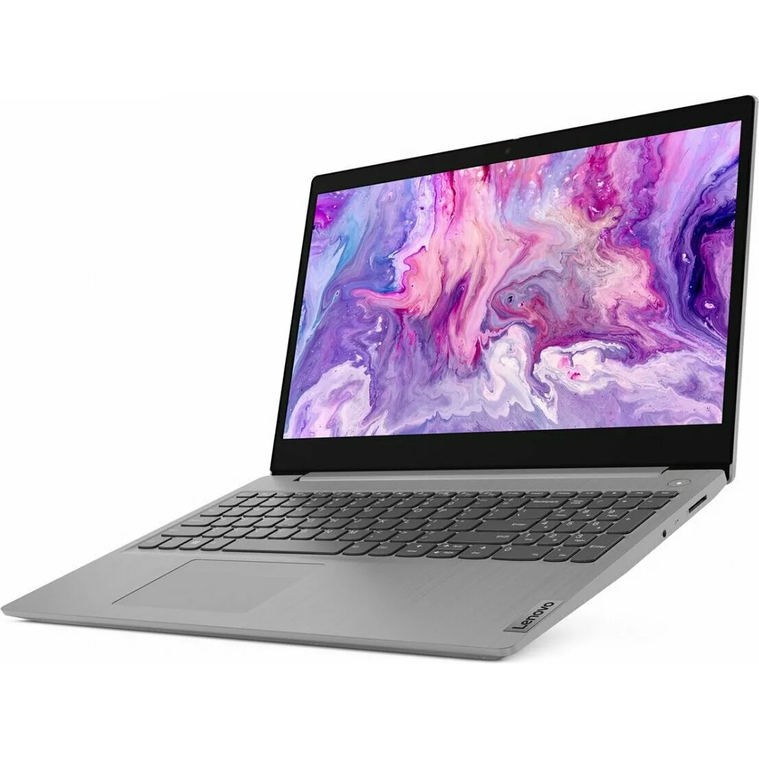 Lenovo IdeaPad 3 15ADA05 81W100D1RK - ноутбук (ЛЕНОВО) Lenovo IdeaPad 3 15ADA05 81W100D1RK - ноутбук (ЛЕНОВО)
