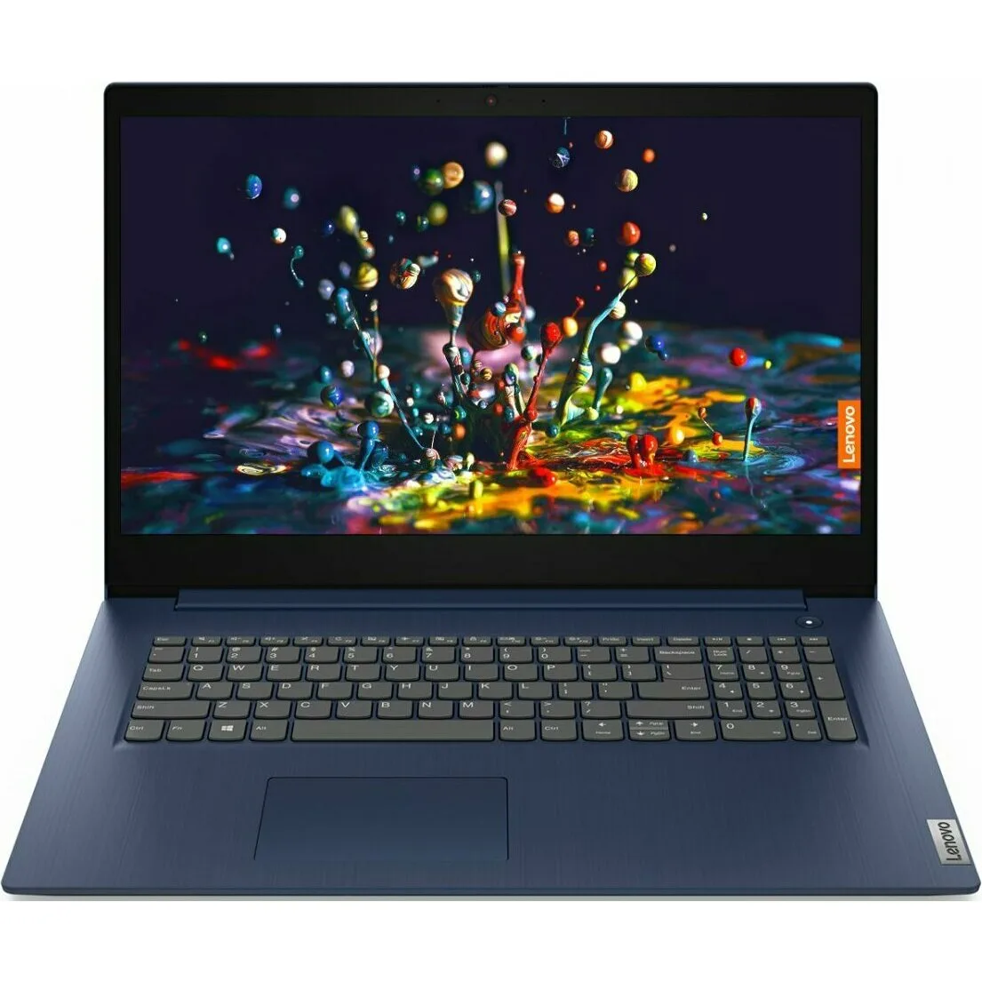 Ноутбук Lenovo IdeaPad 3 17ADA05 81W20039RK