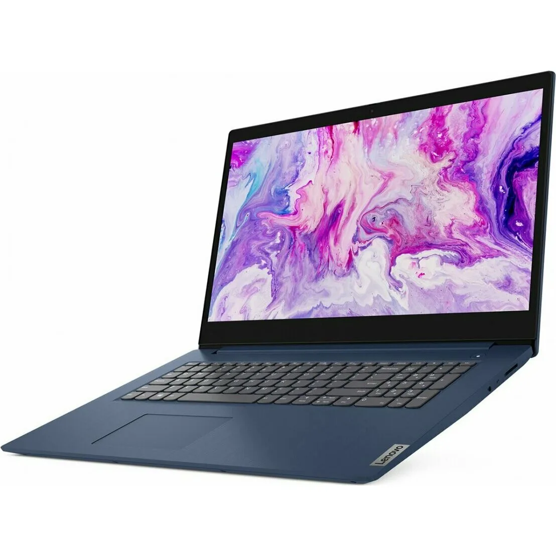 Lenovo 81W2003XRK ноутбук IdeaPad 3 17ADA05 (ЛЕНОВО) Lenovo 81W2003XRK ноутбук IdeaPad 3 17ADA05 (ЛЕНОВО)