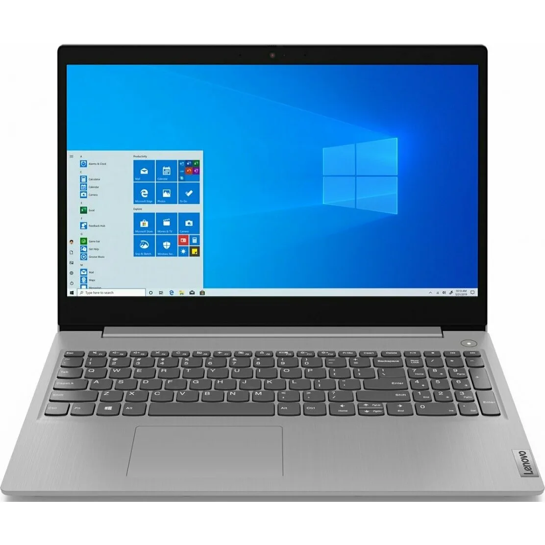 Lenovo IdeaPad 3 15ARE05 81W4007ARK ноутбук (ЛЕНОВО) Lenovo IdeaPad 3 15ARE05 81W4007ARK ноутбук (ЛЕНОВО)