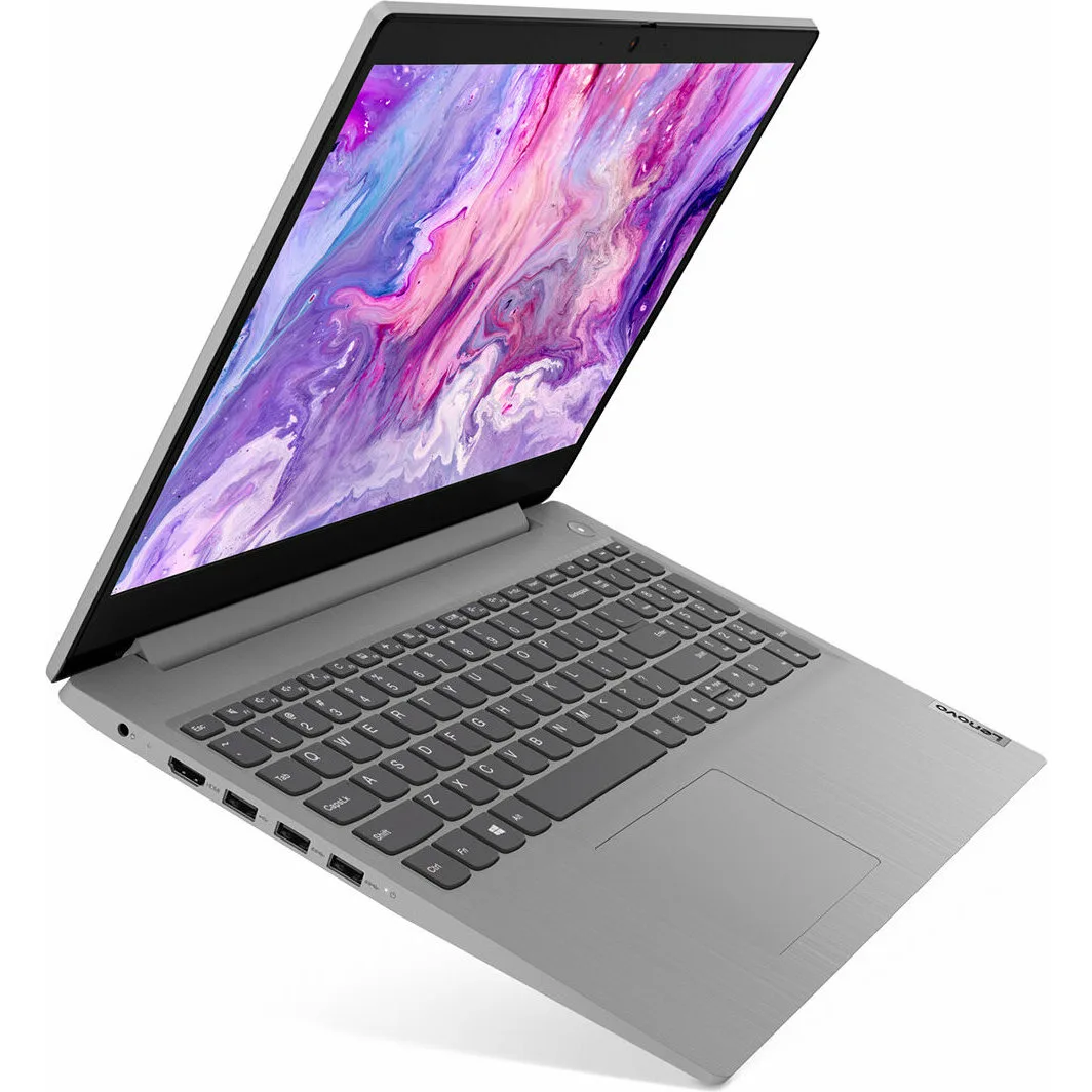Lenovo IdeaPad 3 15IML05 81WB00M7RK - ноутбук (ЛЕНОВО) Lenovo IdeaPad 3 15IML05 81WB00M7RK - ноутбук (ЛЕНОВО)