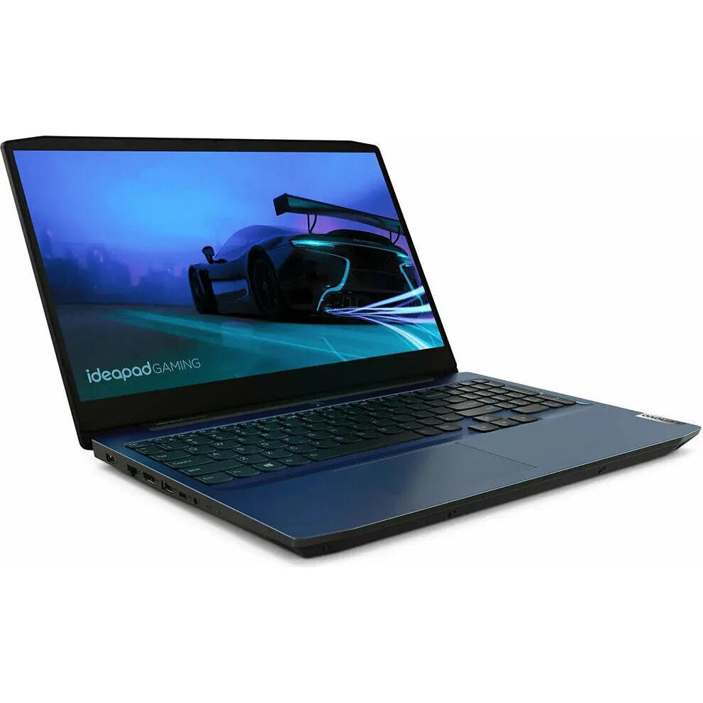 Lenovo IdeaPad Gaming 3i 15IMH05 81Y40097RK - ноутбук (ЛЕНОВО) Lenovo IdeaPad Gaming 3i 15IMH05 81Y40097RK - ноутбук (ЛЕНОВО)