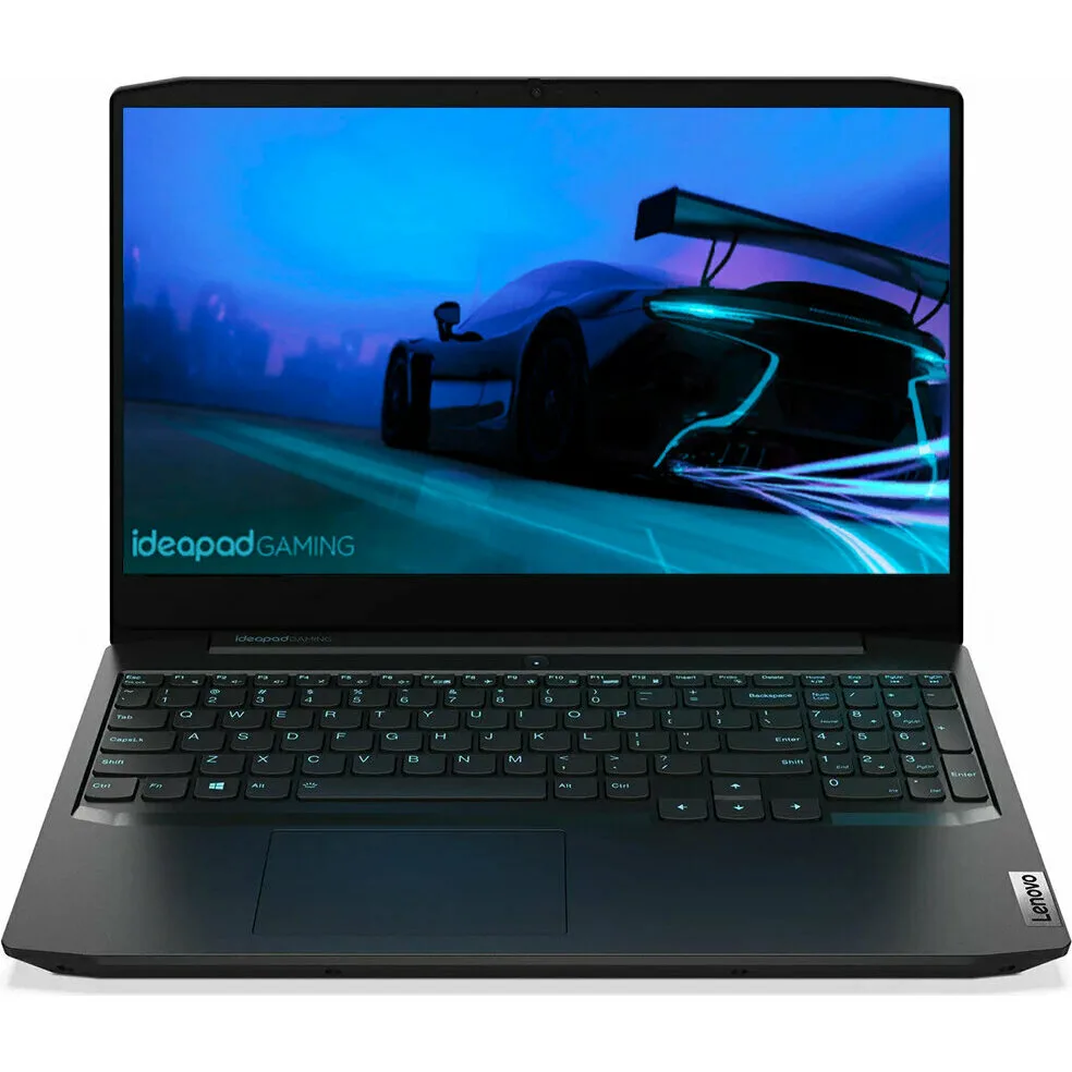 Ноутбук Lenovo IdeaPad Gaming 3i 15IMH05 81Y4009ARK